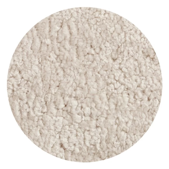 MENU Knitting Chair, Oak - Nature Sheepskin 2 MENU Knitting Chair, Oak - Nature Sheepskin - Image 2