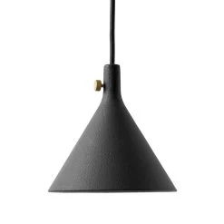 MENU Cast Pendant, Shape 1
