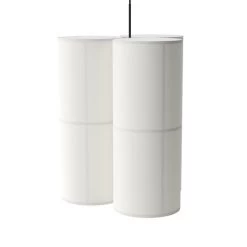 MENU Hashira Pendant, Cluster, Large, White