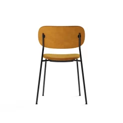 Co Chair, Fully Upholstered By Norm Architects & Els Van Hoorebeeck For Menu -Furniture Deals Store 1179839 Co Chair Fully Uph Ritz 1644 Black Back