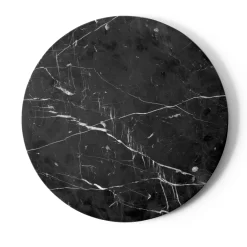 Androgyne Side Table Ø40 By Menu -Furniture Deals Store 1181539 Androgyne Side Table TableTop Black