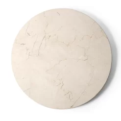 Androgyne Side Table Ø40 By Menu -Furniture Deals Store 1181649 Androgyne Side Table Table Top Ivory