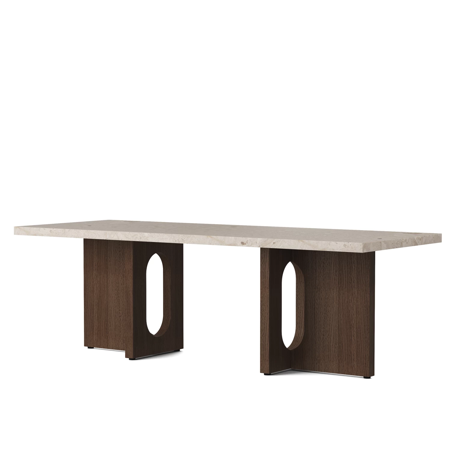 Androgyne Lounge Table (Stone) By Menu 5 Androgyne Lounge Table (Stone) By Menu - Image 5
