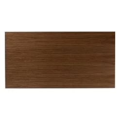 MENU Androgyne Dining Table, 210 X 100 Cm, Dark Stained Oak 7 MENU Androgyne Dining Table, 210 X 100 Cm, Dark Stained Oak -Furniture Deals Store 1185849 Androgyn Dining Table Rectangular 210 Dark Stained Oak Top