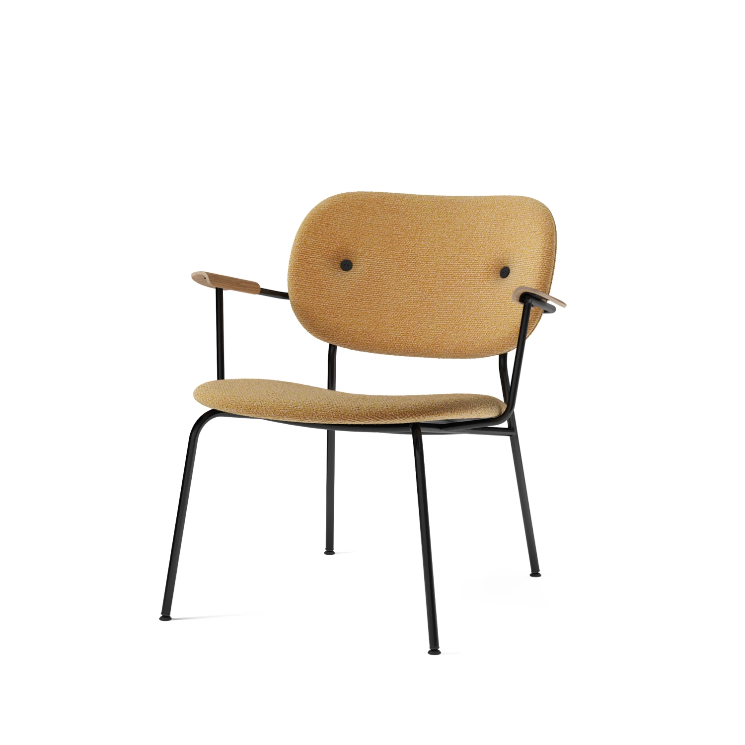 Co Lounge Chair By Norm Architects & Els Van Hoorebeeck For Menu