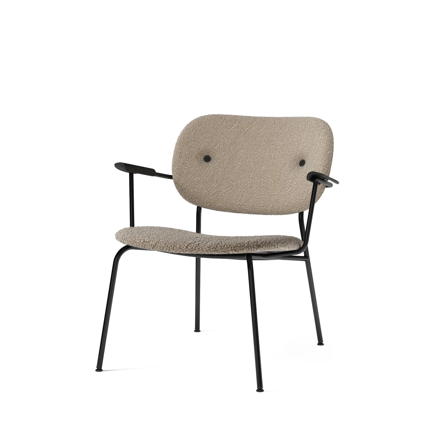 Co Lounge Chair By Norm Architects & Els Van Hoorebeeck For Menu - Image 3