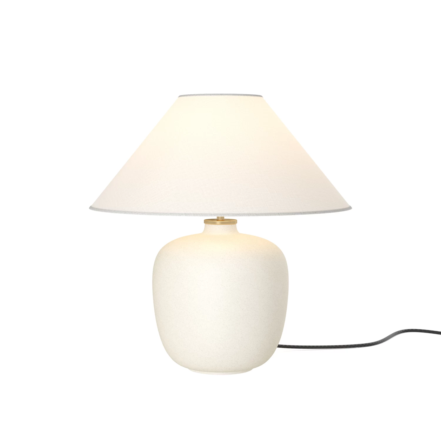 Torso Table Lamp, 37 By Krøyer-Sætter-Lassen For Menu