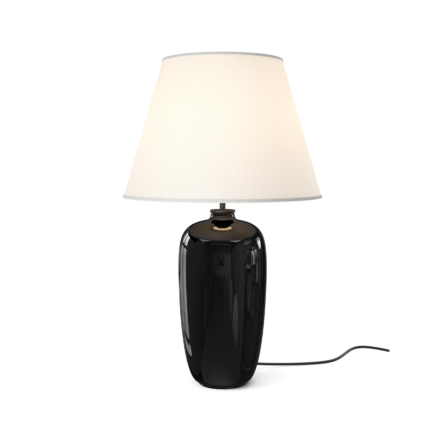 Torso Table Lamp, 57 By Krøyer-Sætter-Lassen For Menu