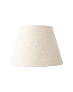 MENU Torso Table Lamp, 57 Cm, Limited, Oceano 001 -Furniture Deals Store 1289619 Torso Table Lamp 57 Oceano Snow Shade Front