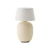MENU Torso Portable Table Lamp, Sand