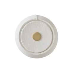 MENU Torso Portable Table Lamp, Sand -Furniture Deals Store 1290659 Torso Table Lamp Portable Sand Top