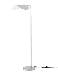 Furniture Deals Store -Furniture Deals Store 1392109 Wing Floor Lamp angle on