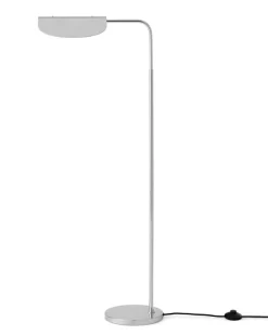 MENU Wing Floor Lamp, Aluminium -Furniture Deals Store 1392109 Wing Floor Lamp side