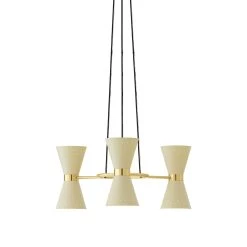 Menu Collector Chandelier 3 By Alf Svensson