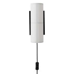 MENU Hashira Wall Lamp, White