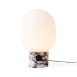 JWDA Table Lamp (Marble) By Menu
