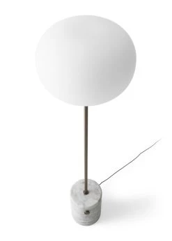 MENU JWDA Floor Lamp, White Marble - Bronzed Brass -Furniture Deals Store 1840639 JWDA Floor Lamp White Marble Bronzed Brass top