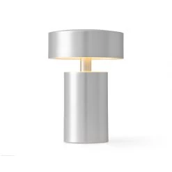 Column Portable Table Lamp By Menu