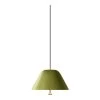 MENU Levitate Pendant, 28 Cm, Sage Green - Brass