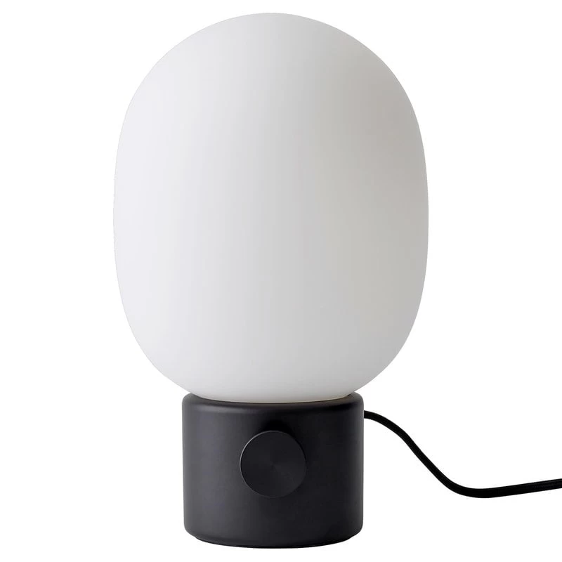 MENU JWDA Table Lamp, Black 1 MENU JWDA Table Lamp, Black