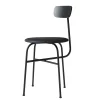 MENU Afteroom 4 Chair, Black, Leather