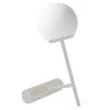 MENU Phare LED Table Lamp, Light Grey