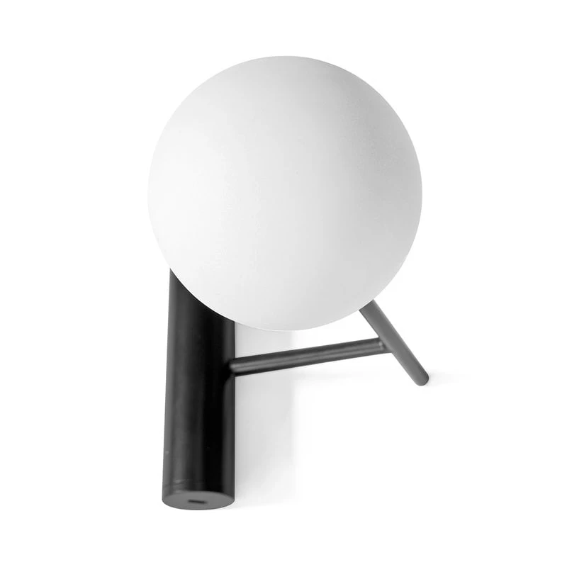 MENU Phare LED Table Lamp, Light Grey 4 MENU Phare LED Table Lamp, Light Grey - Image 4