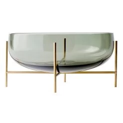 MENU Échasse Bowl, Smoke