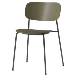 MENU Co Chair, Olive
