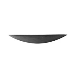 MENU Gridy Fungi Shelf, Medium, Black