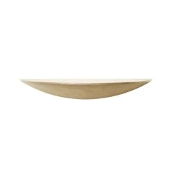 MENU Gridy Fungi Shelf, Medium, Light Oak