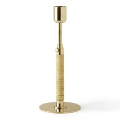 Menu Duca Candle Sticks