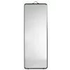 MENU Norm Floor Mirror, Black
