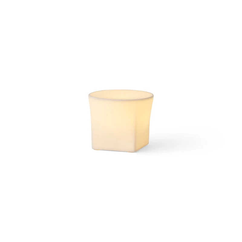 MENU Ignus Flameless Candle, 8 Cm 2 MENU Ignus Flameless Candle, 8 Cm - Image 2
