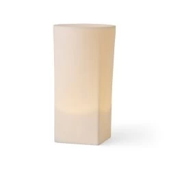 MENU Ignus Flameless Candle, 25 Cm -Furniture Deals Store 4433639 Ignus Flameless Candle H25 angle on