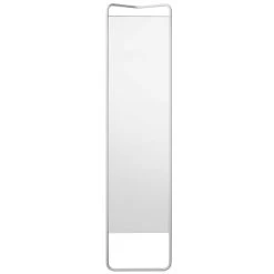 MENU Kaschkasch Floor Mirror, White