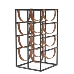 Umanoff Wine Rack By Menu