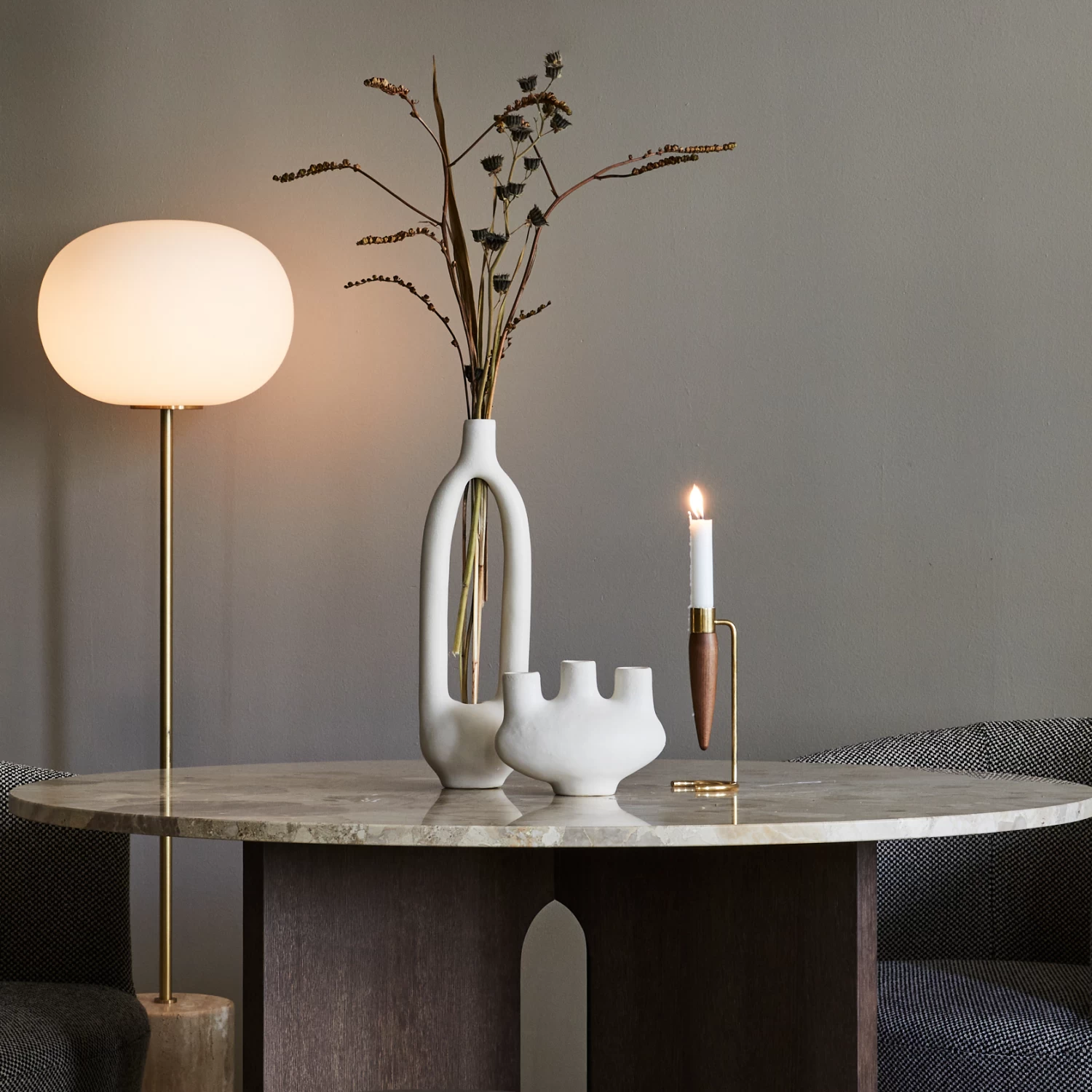 Menu Umanoff Candle Sticks 4 Menu Umanoff Candle Sticks - Image 4