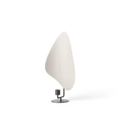 MENU Flambeau Candleholder, 34 Cm, Bronzed Brass - Grey -Furniture Deals Store 4803859 Flameau Candle Holder H34 Brozed Brass Grey angle