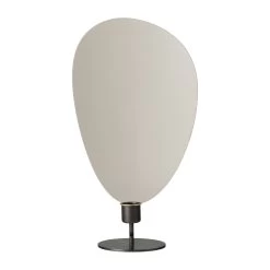 Menu Flambeau Candlestick 30 Cm