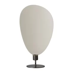 Menu Flambeau Candlestick 30 Cm