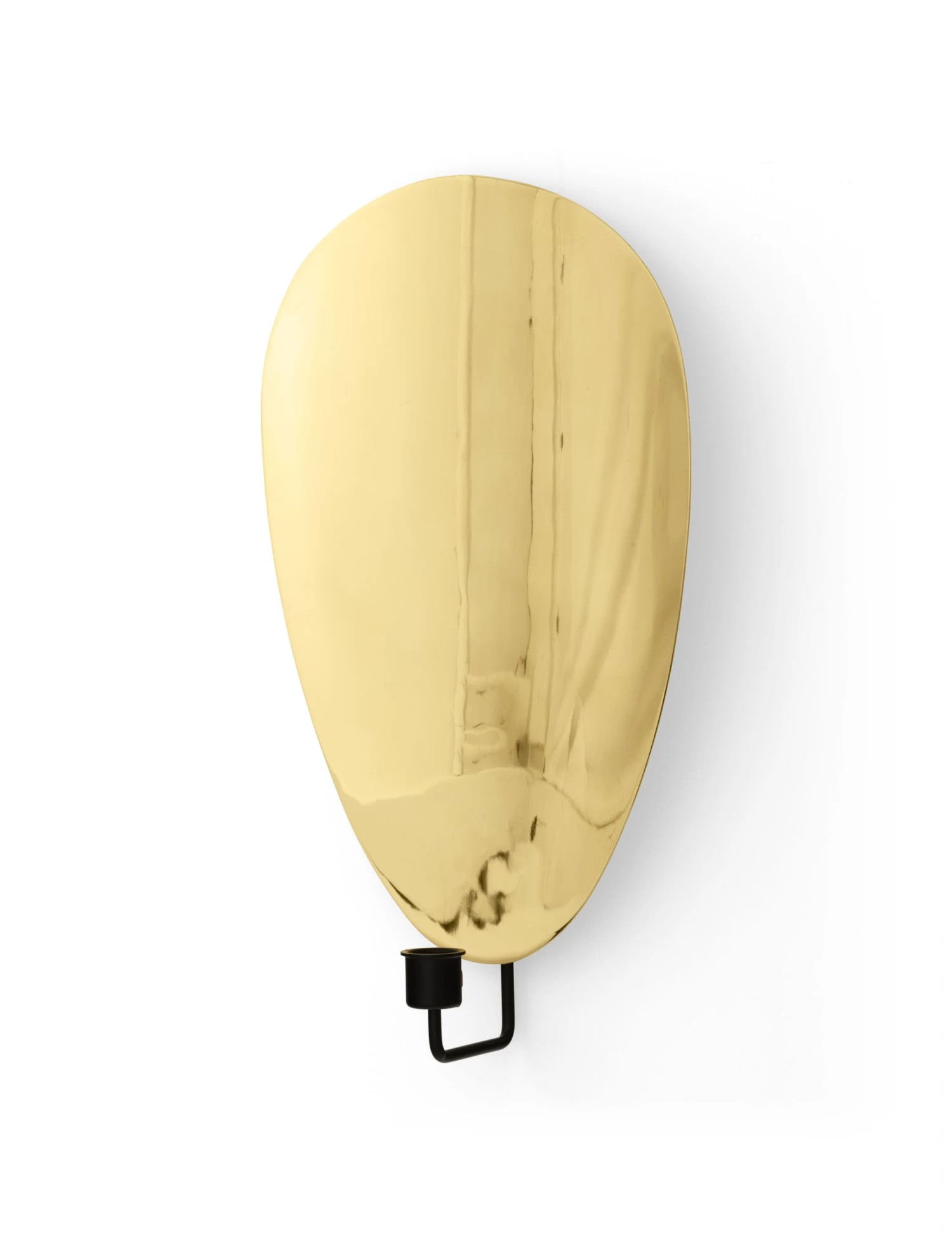 Menu Flambeau Candlestick Wall 40 Cm 2 Menu Flambeau Candlestick Wall 40 Cm - Image 2