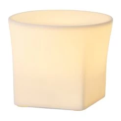 Menu Ignus LED Candle 8 Cm