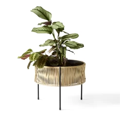 Umanoff Planters By Menu