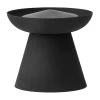 Menu Meira Oil Lantern - Black