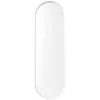MENU Norm Wall Mirror, Oval, White