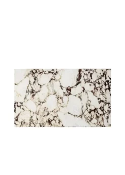 MENU Plinth Table, Low, Calacatta Viola -Furniture Deals Store 7000319 Plinth Rose Low top