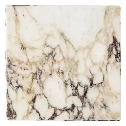 MENU Plinth Table, High, Calacatta Viola Marble -Furniture Deals Store 7020319 Plinth Rose Tall top