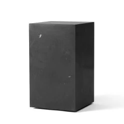 Plinth Tall By Menu -Furniture Deals Store 7020530 Plinth Tall Black