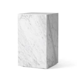 Plinth Tall By Menu -Furniture Deals Store 7020630 Plinth Tall White